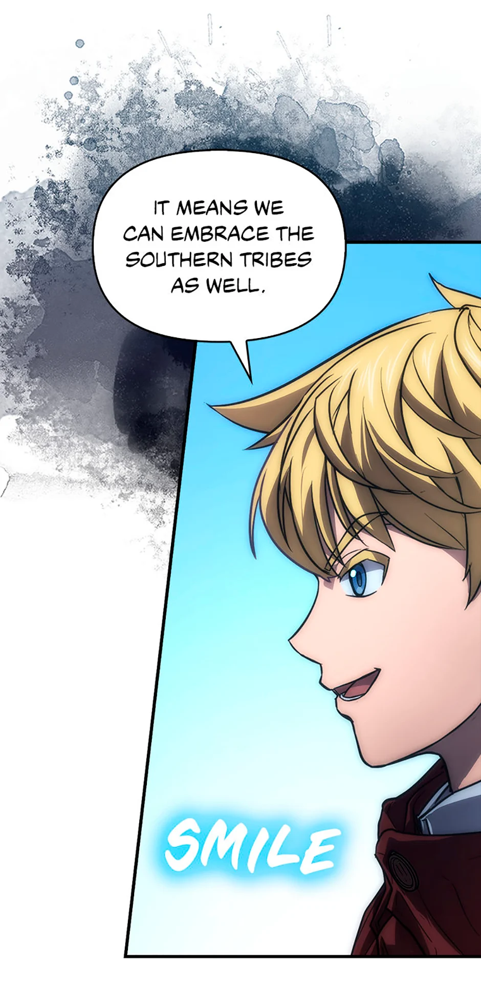 The 9th Class Swordmaster: Blade of Truth chapter 41 page 43