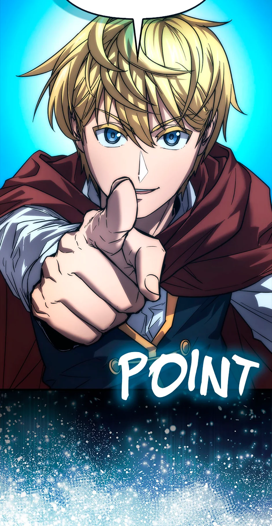 The 9th Class Swordmaster: Blade of Truth chapter 41 page 50