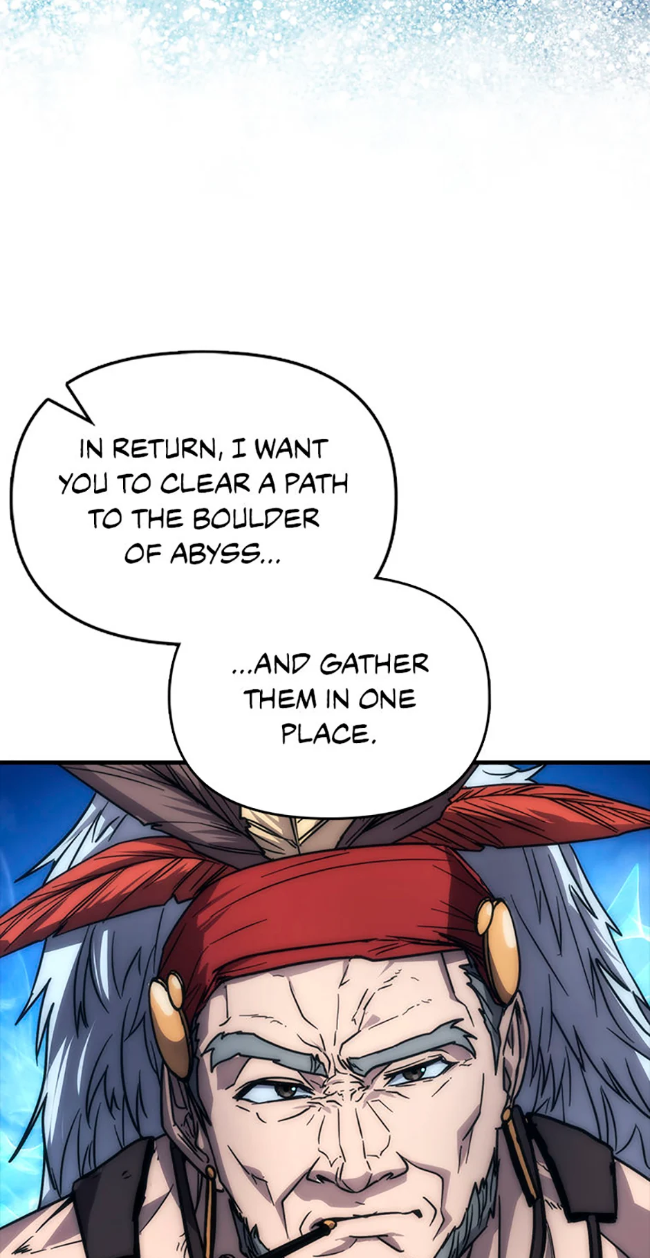 The 9th Class Swordmaster: Blade of Truth chapter 41 page 51