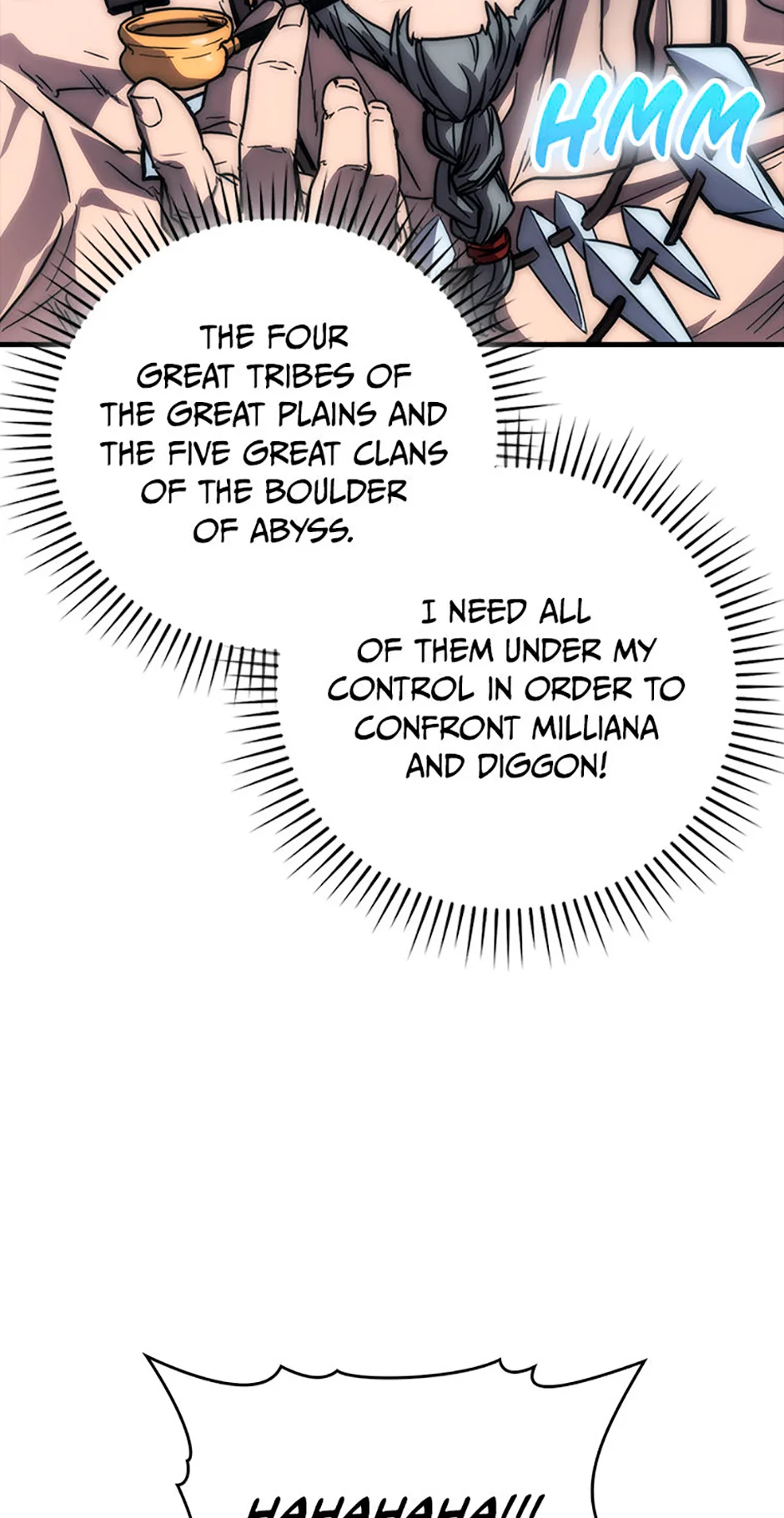 The 9th Class Swordmaster: Blade of Truth chapter 41 page 52