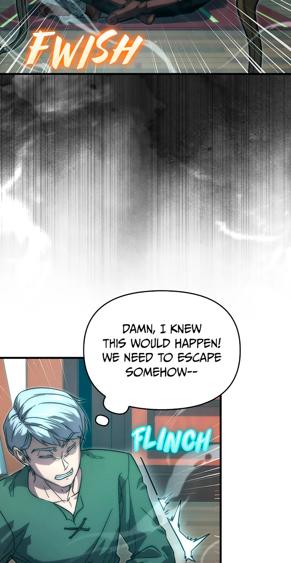 The 9th Class Swordmaster: Blade of Truth chapter 41 page 55