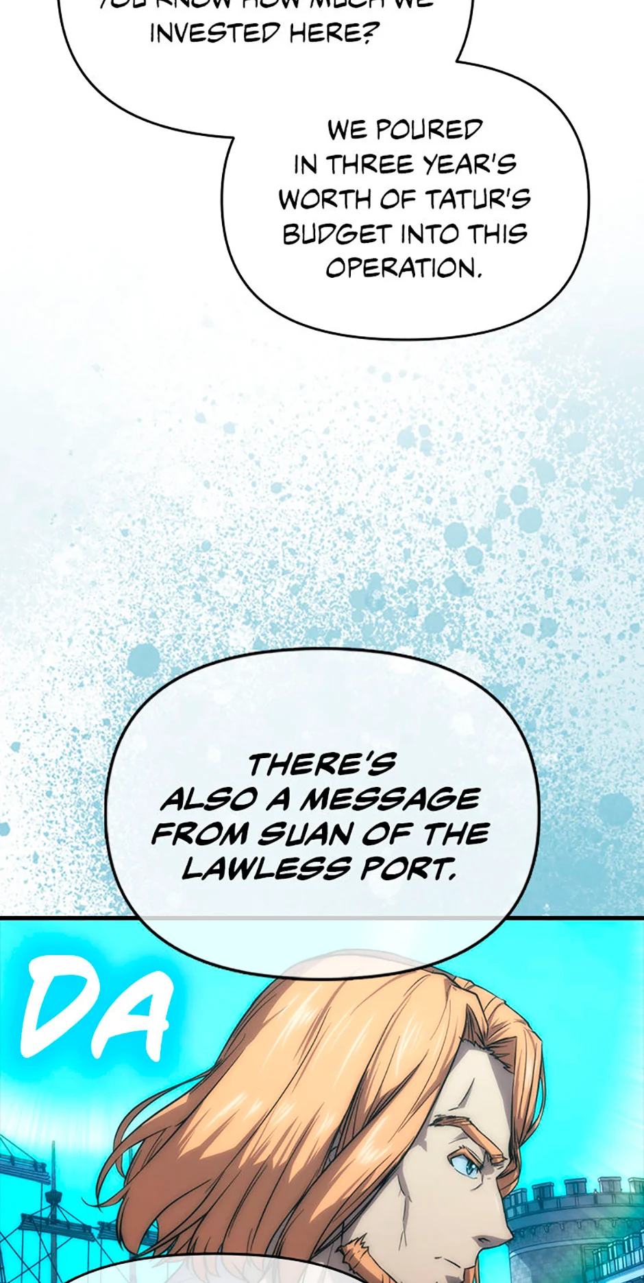 The 9th Class Swordmaster: Blade of Truth chapter 41 page 6