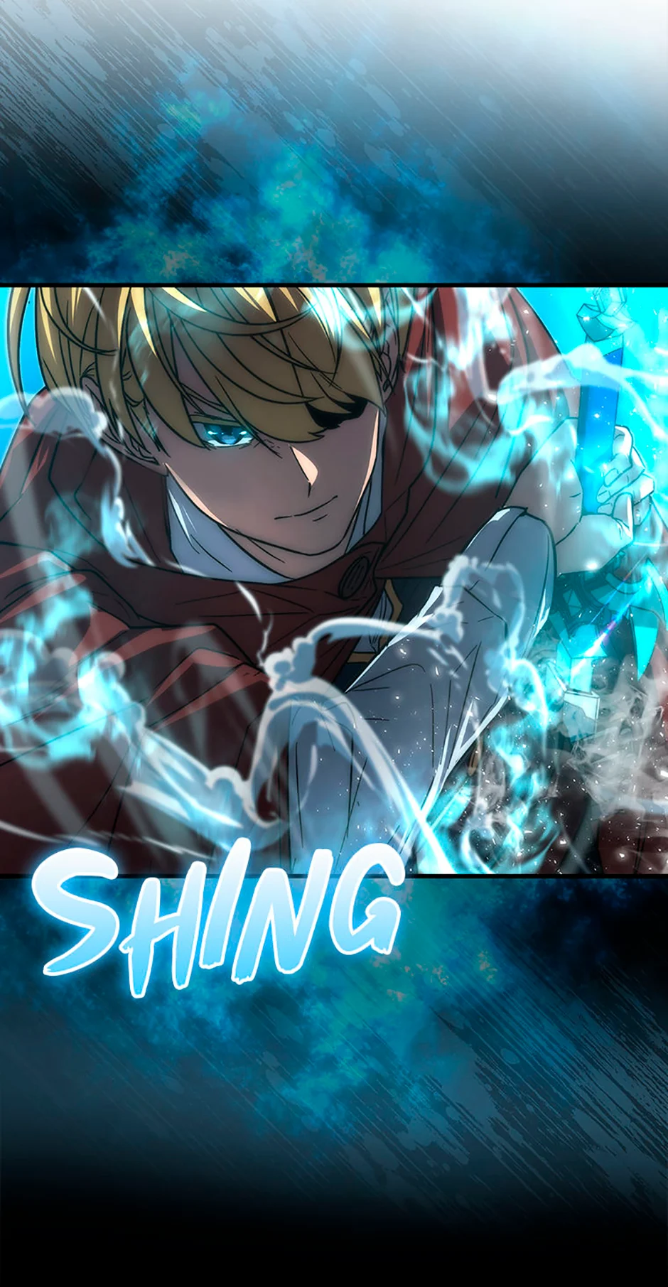 The 9th Class Swordmaster: Blade of Truth chapter 41 page 60