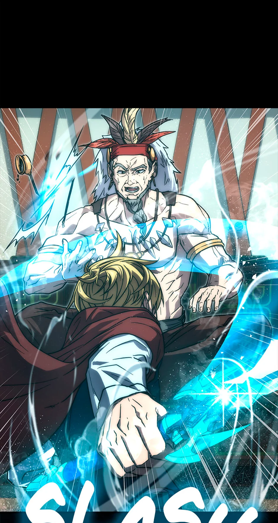 The 9th Class Swordmaster: Blade of Truth chapter 41 page 61