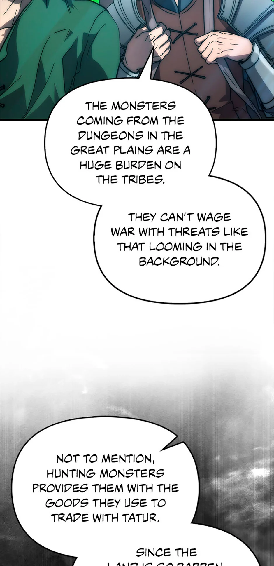 The 9th Class Swordmaster: Blade of Truth chapter 41 page 72