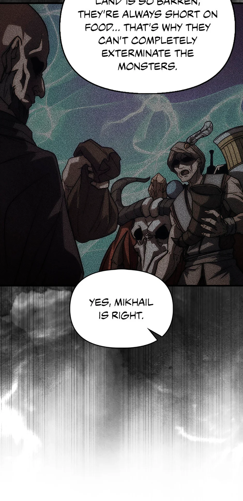 The 9th Class Swordmaster: Blade of Truth chapter 41 page 73