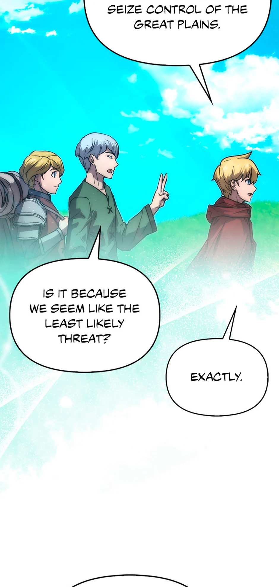 The 9th Class Swordmaster: Blade of Truth chapter 41 page 76