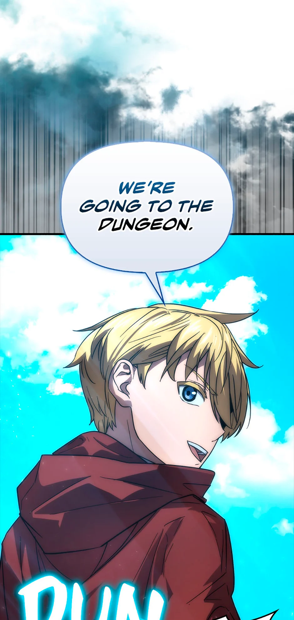 The 9th Class Swordmaster: Blade of Truth chapter 41 page 78