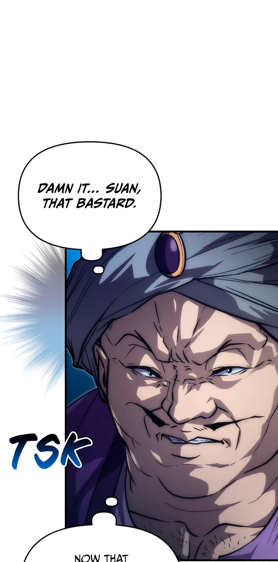 The 9th Class Swordmaster: Blade of Truth chapter 41 page 8