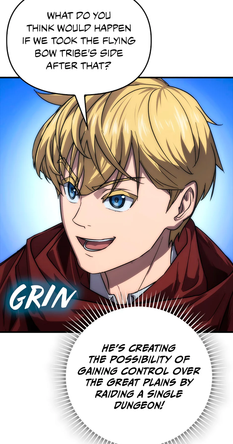 The 9th Class Swordmaster: Blade of Truth chapter 41 page 86