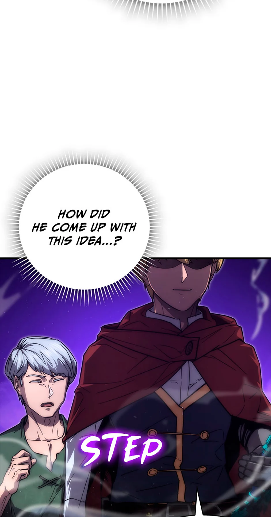 The 9th Class Swordmaster: Blade of Truth chapter 41 page 87