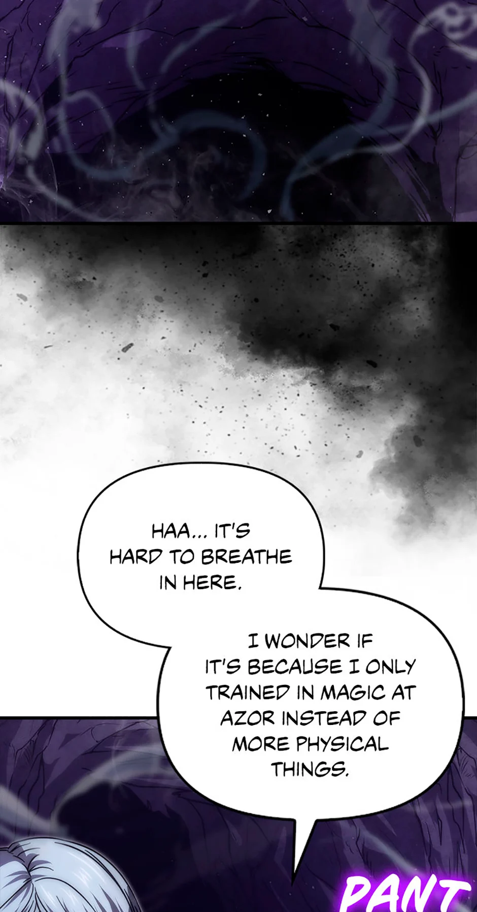 The 9th Class Swordmaster: Blade of Truth chapter 41 page 89