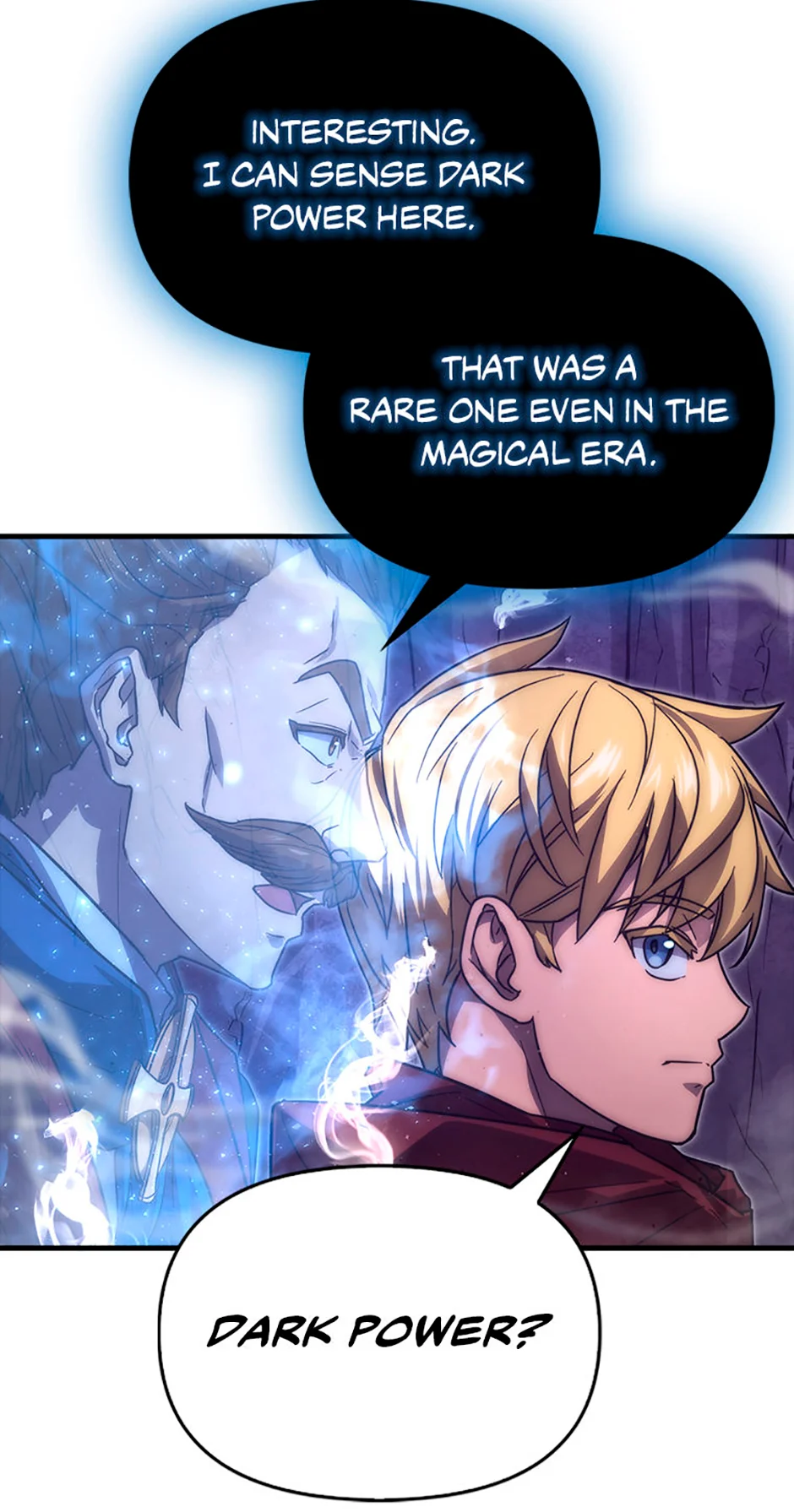 The 9th Class Swordmaster: Blade of Truth chapter 41 page 91