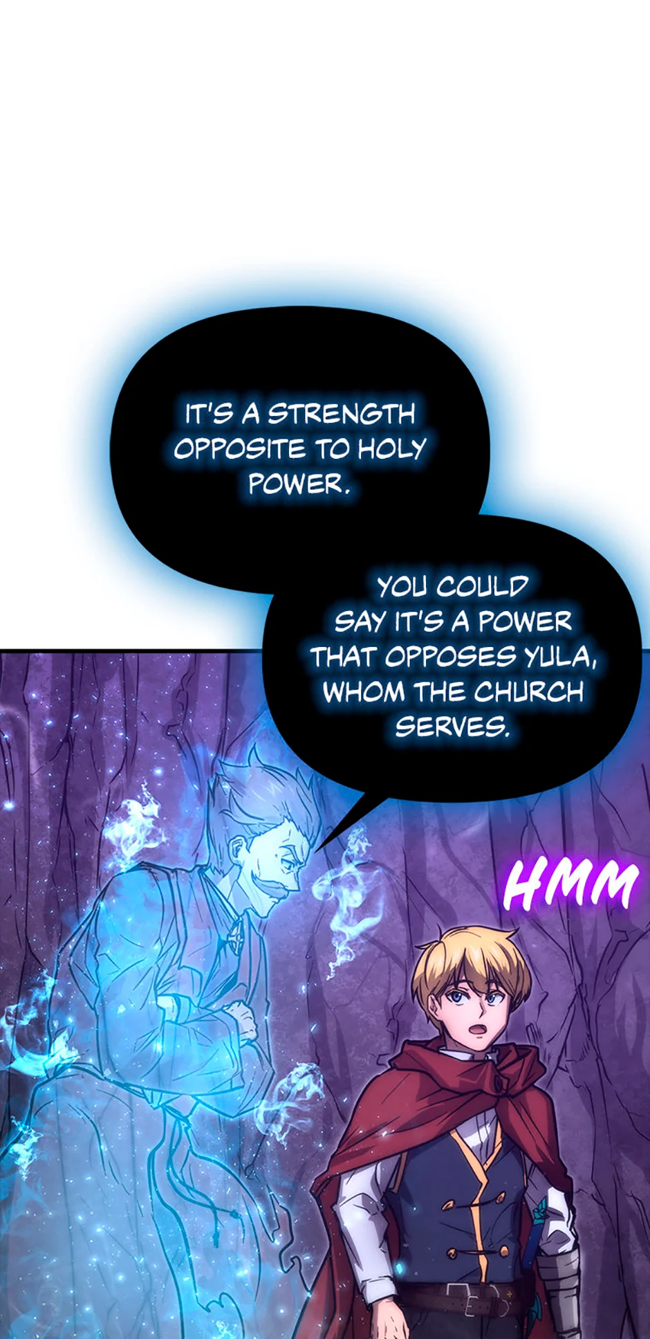 The 9th Class Swordmaster: Blade of Truth chapter 41 page 92