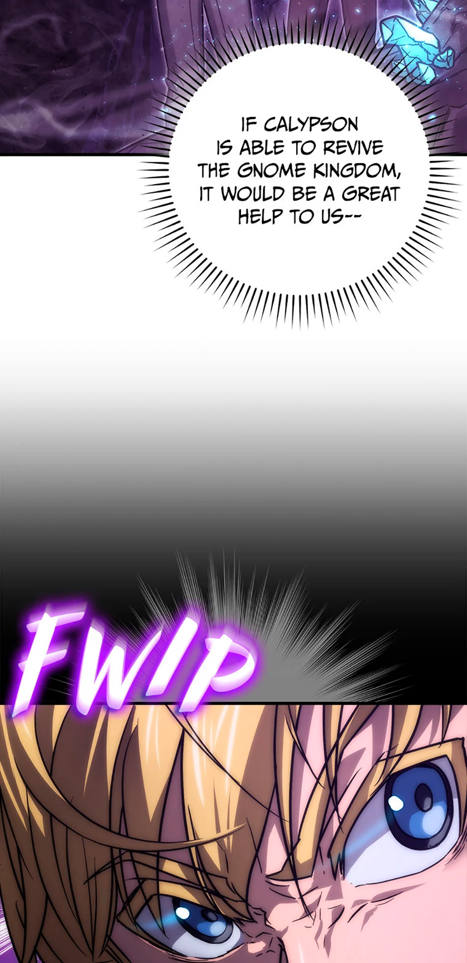 The 9th Class Swordmaster: Blade of Truth chapter 41 page 96