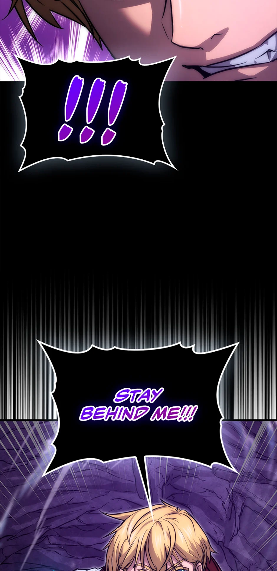 The 9th Class Swordmaster: Blade of Truth chapter 41 page 97