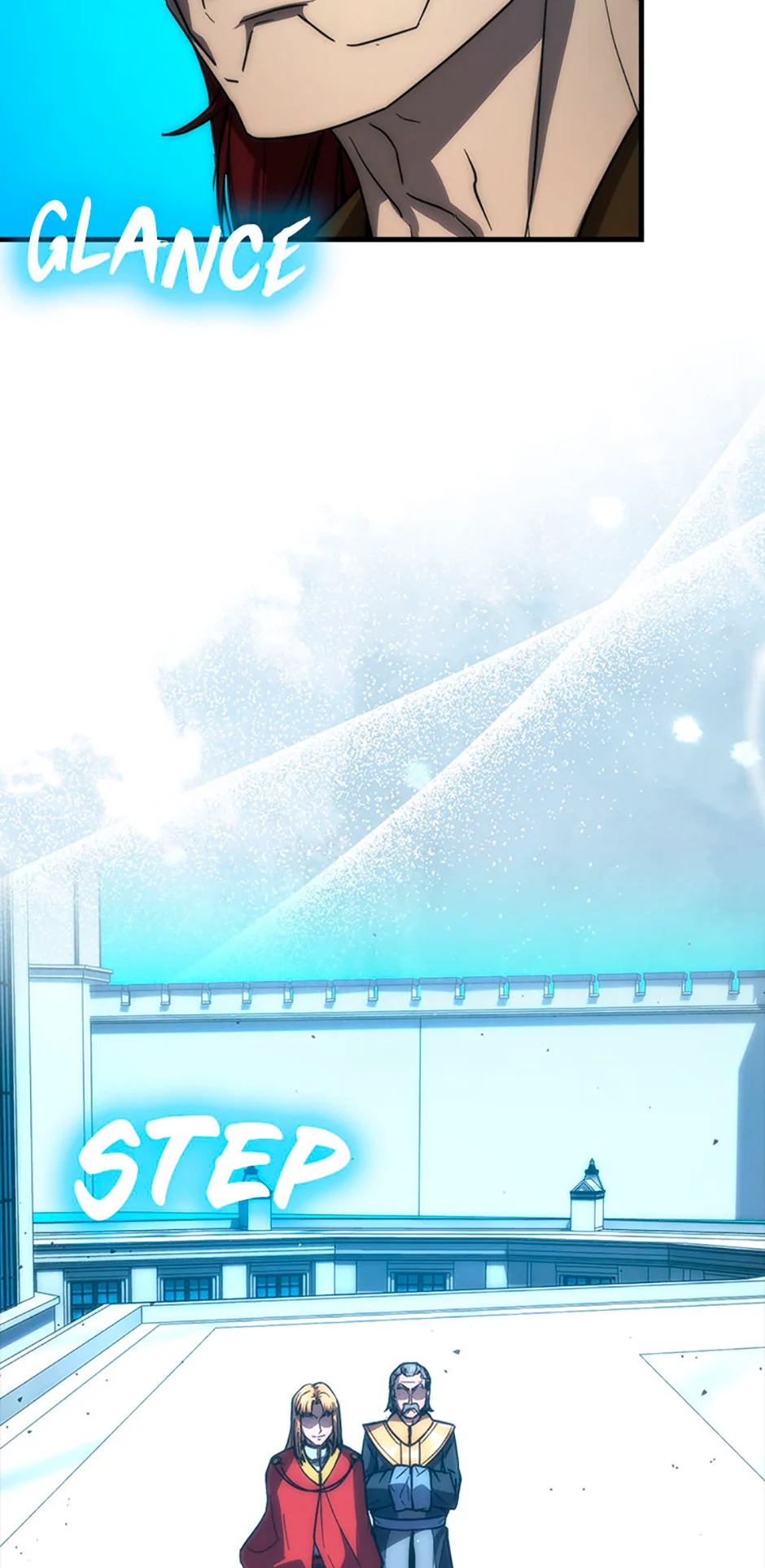 The 9th Class Swordmaster: Blade of Truth chapter 42 page 11