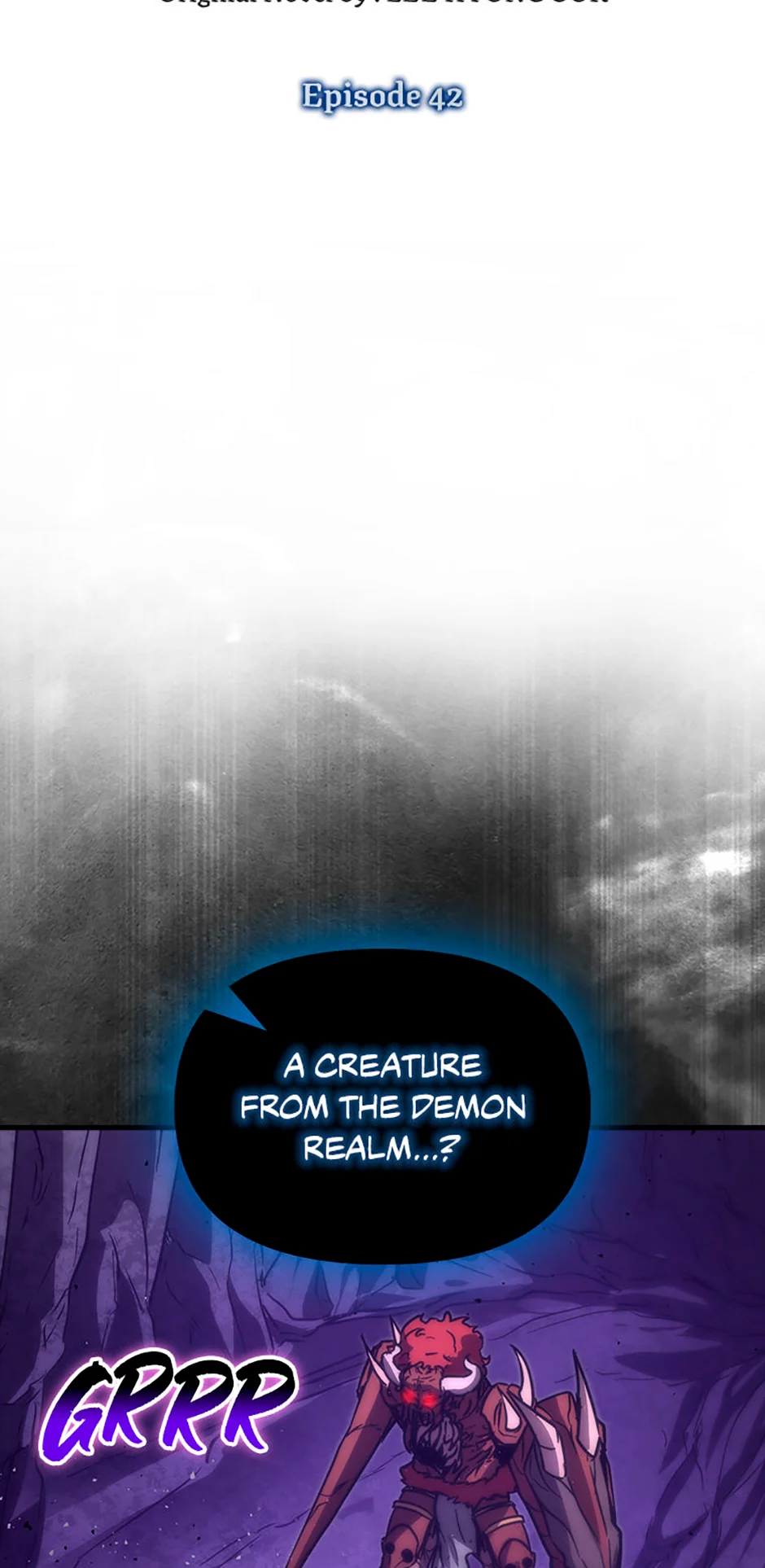 The 9th Class Swordmaster: Blade of Truth chapter 42 page 14