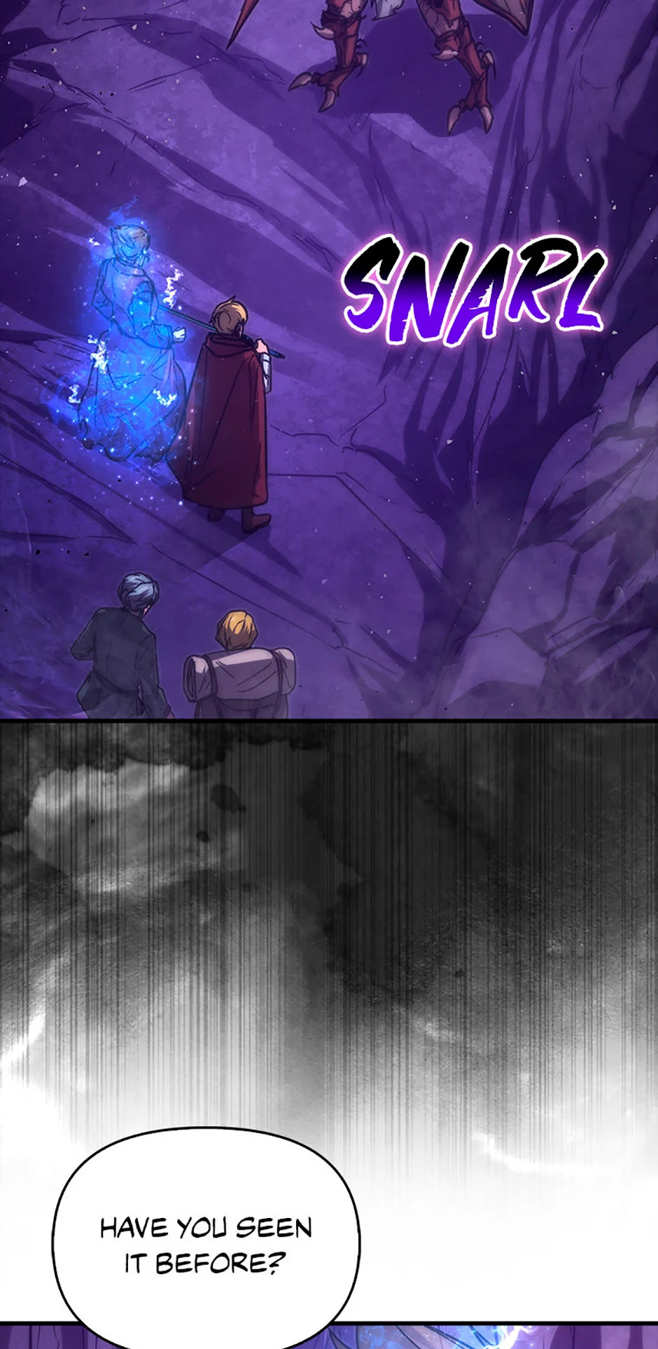 The 9th Class Swordmaster: Blade of Truth chapter 42 page 15