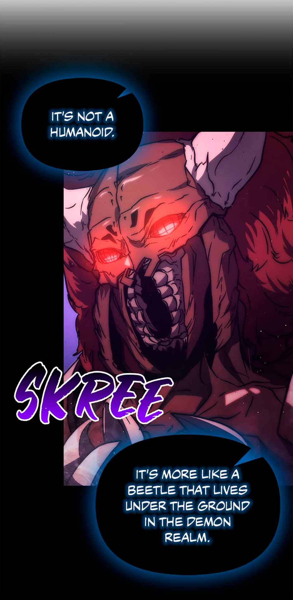 The 9th Class Swordmaster: Blade of Truth chapter 42 page 17