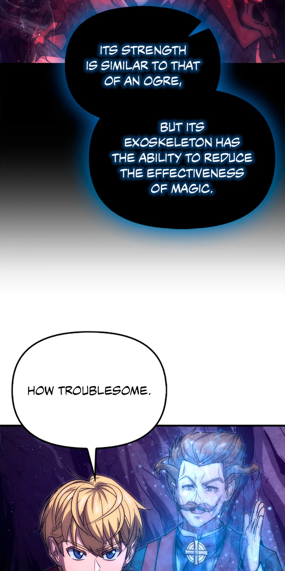 The 9th Class Swordmaster: Blade of Truth chapter 42 page 19