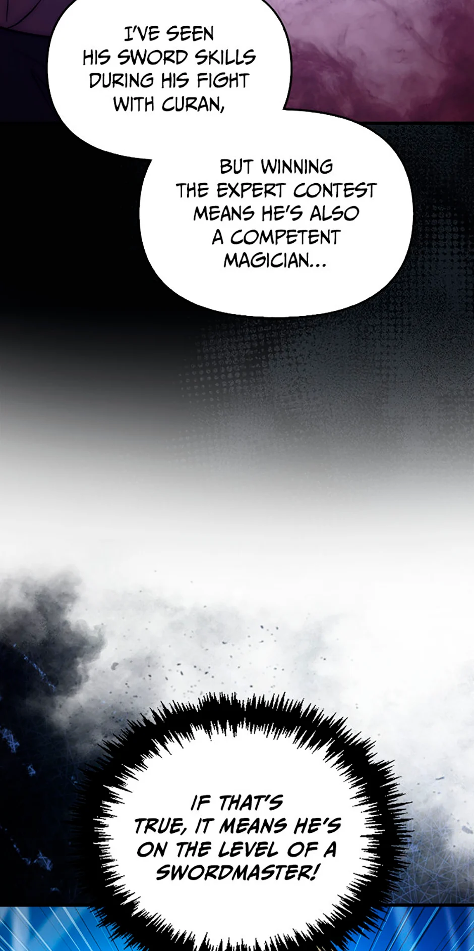 The 9th Class Swordmaster: Blade of Truth chapter 42 page 25