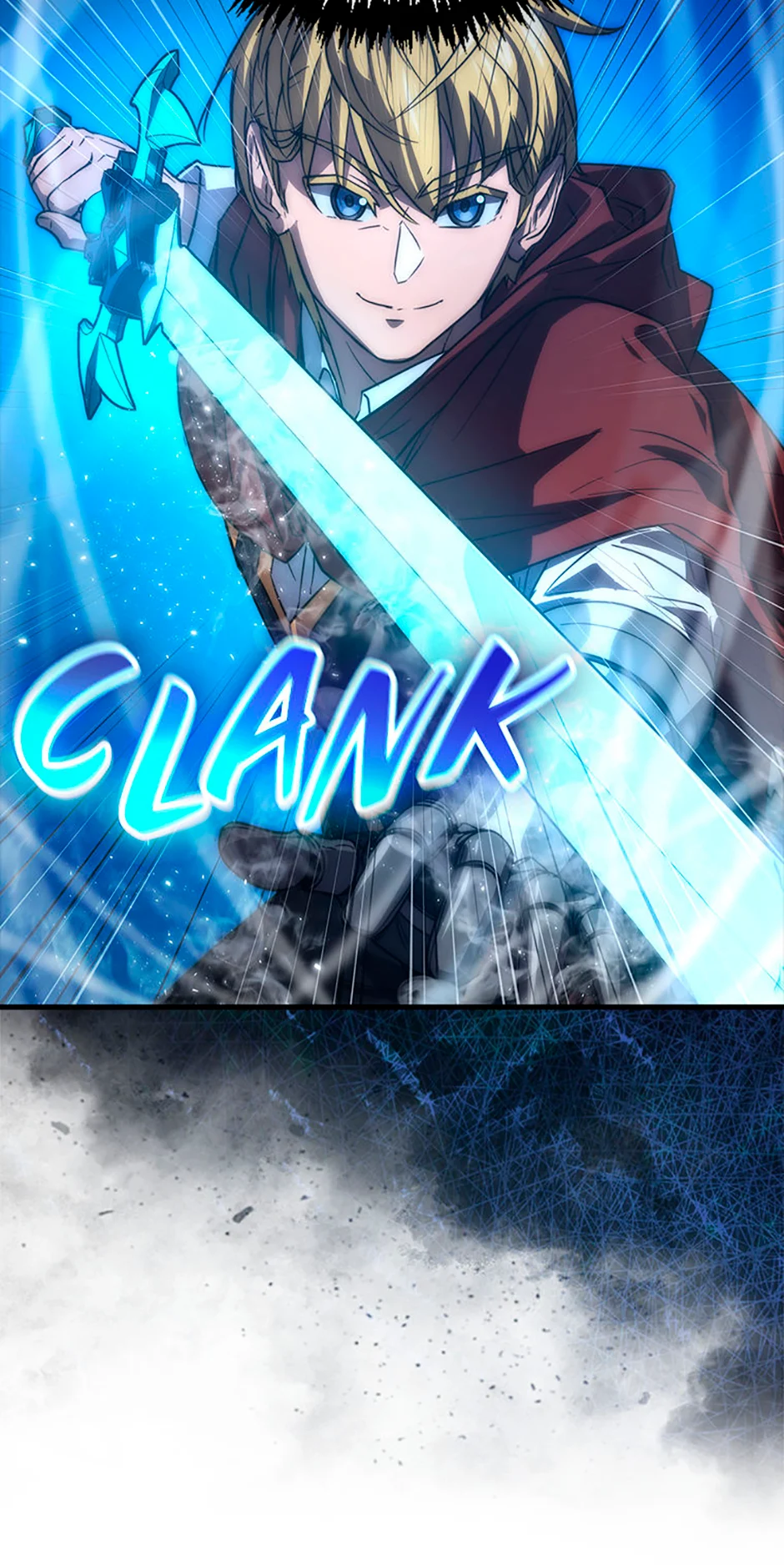 The 9th Class Swordmaster: Blade of Truth chapter 42 page 26