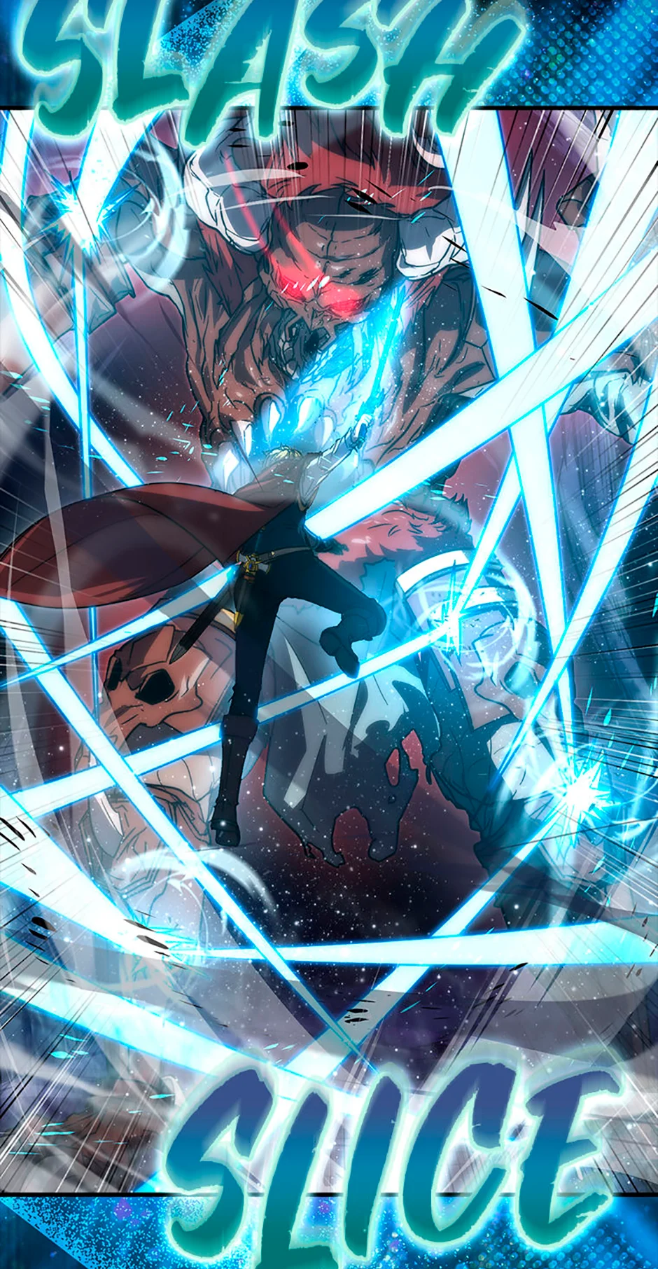 The 9th Class Swordmaster: Blade of Truth chapter 42 page 29