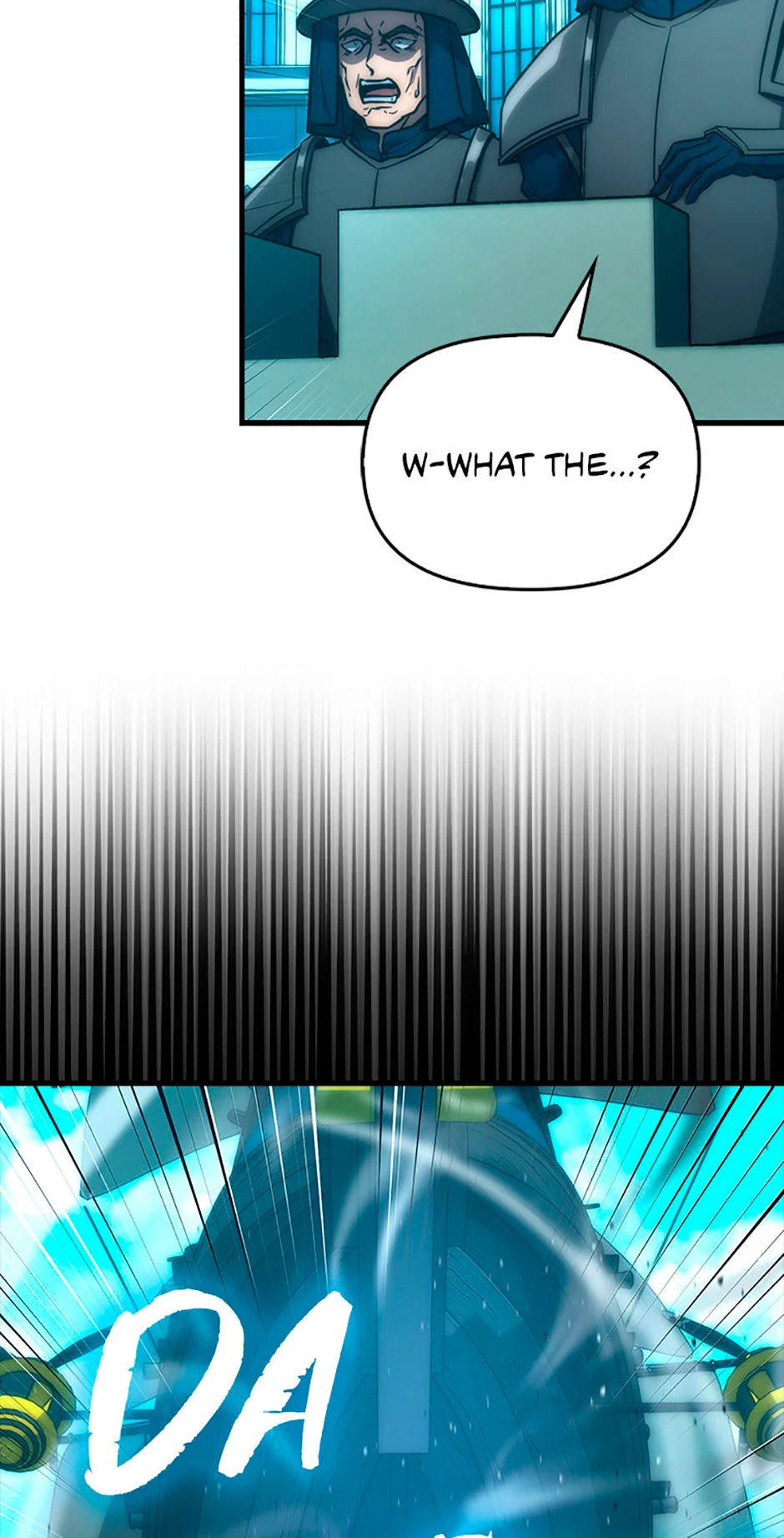 The 9th Class Swordmaster: Blade of Truth chapter 42 page 3