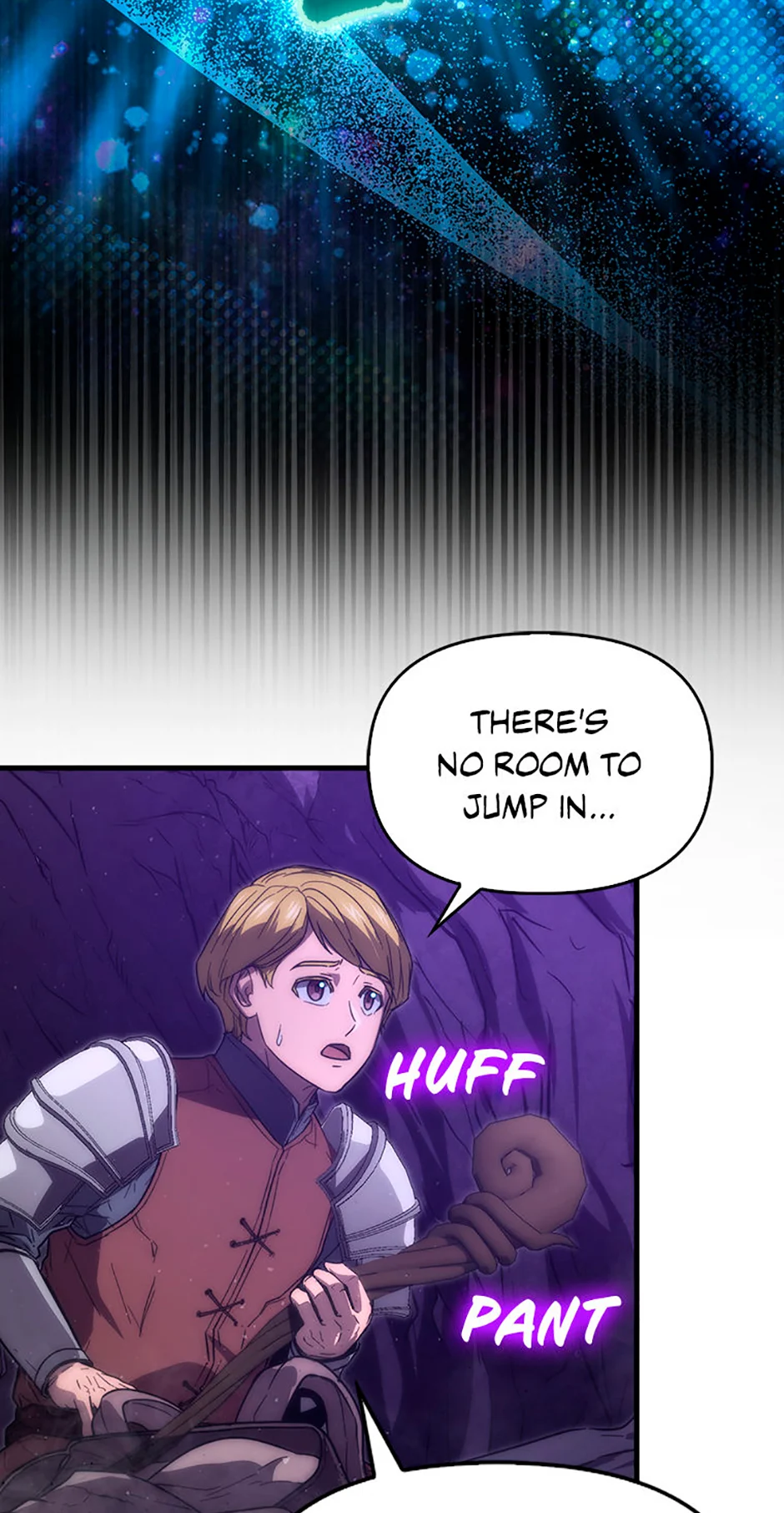 The 9th Class Swordmaster: Blade of Truth chapter 42 page 30