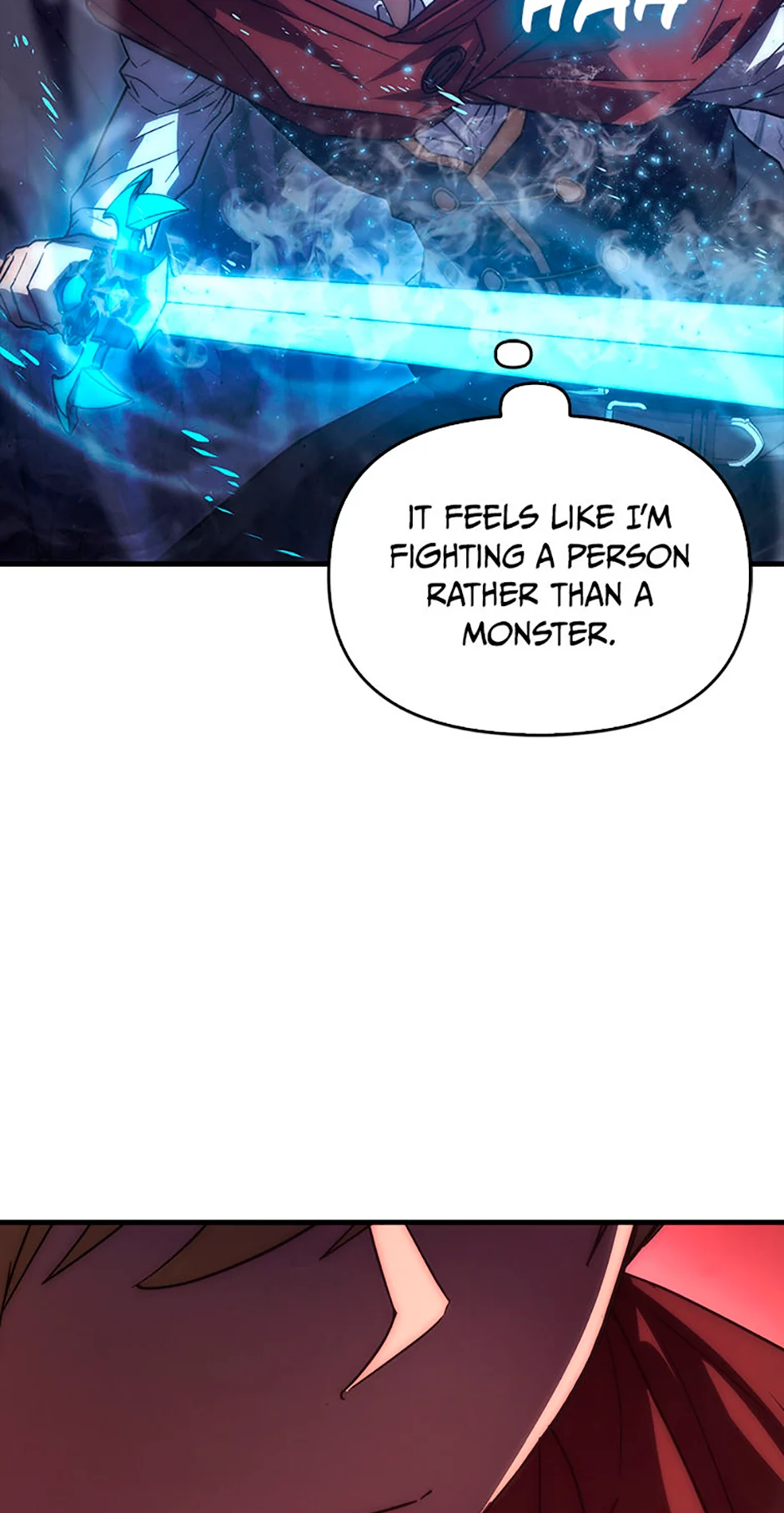 The 9th Class Swordmaster: Blade of Truth chapter 42 page 32