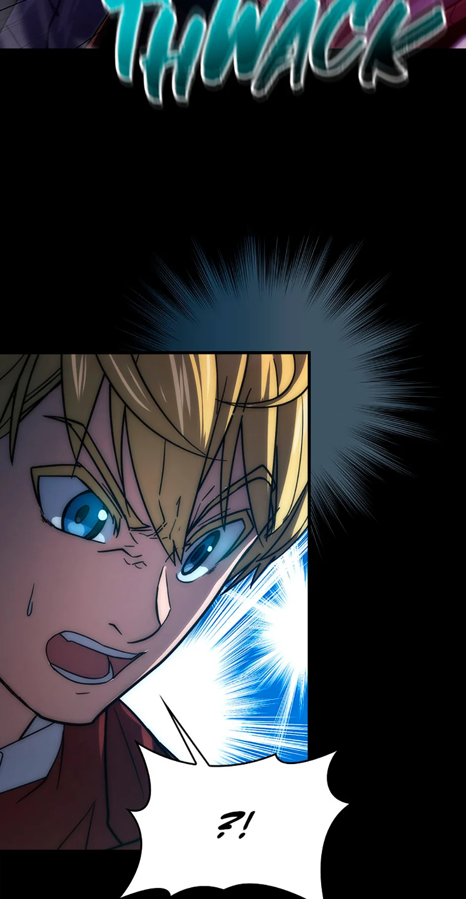 The 9th Class Swordmaster: Blade of Truth chapter 42 page 37