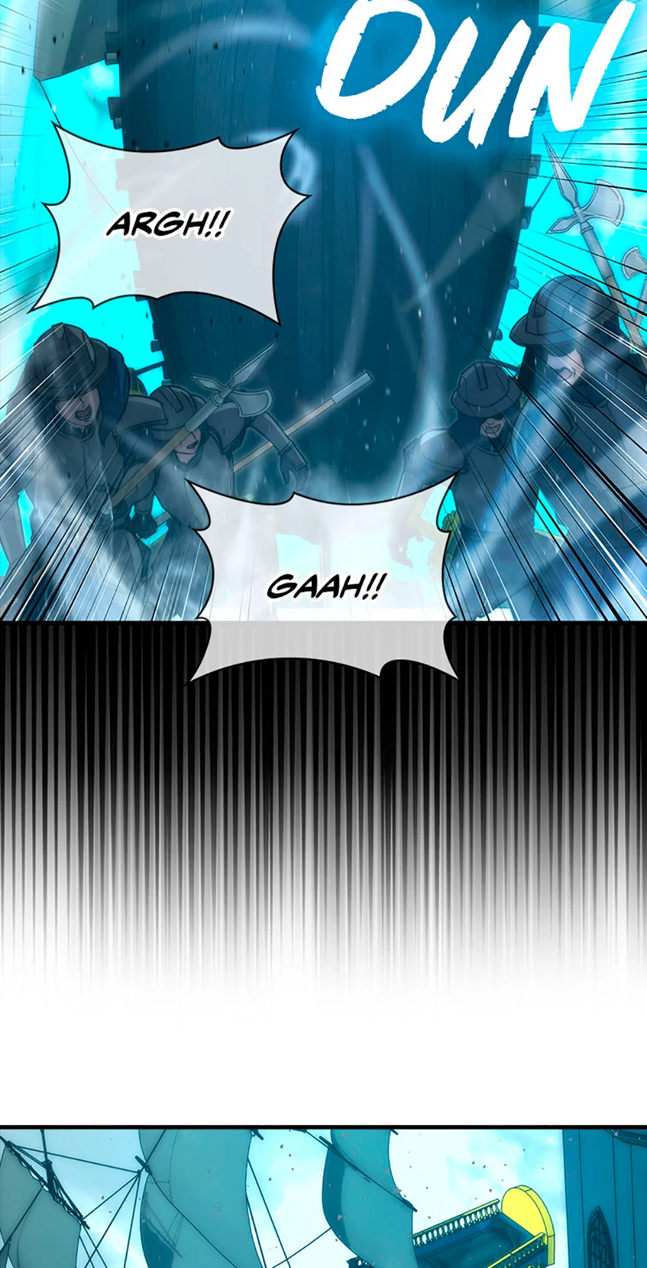 The 9th Class Swordmaster: Blade of Truth chapter 42 page 4