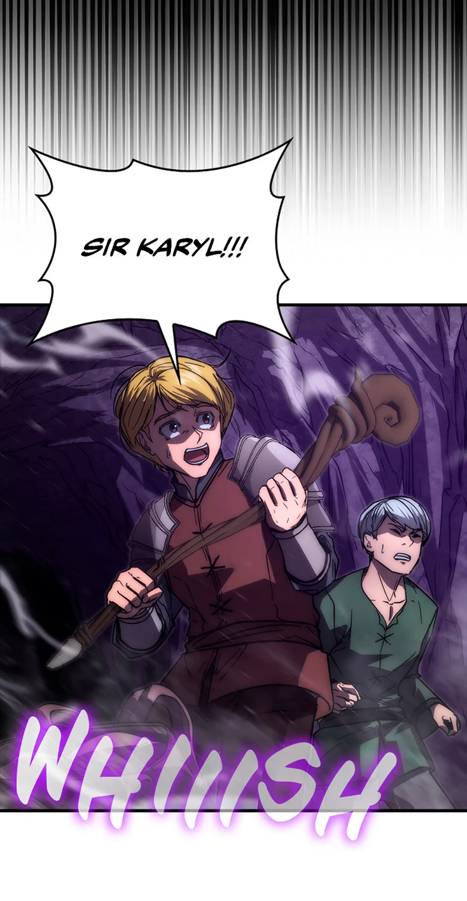 The 9th Class Swordmaster: Blade of Truth chapter 42 page 43