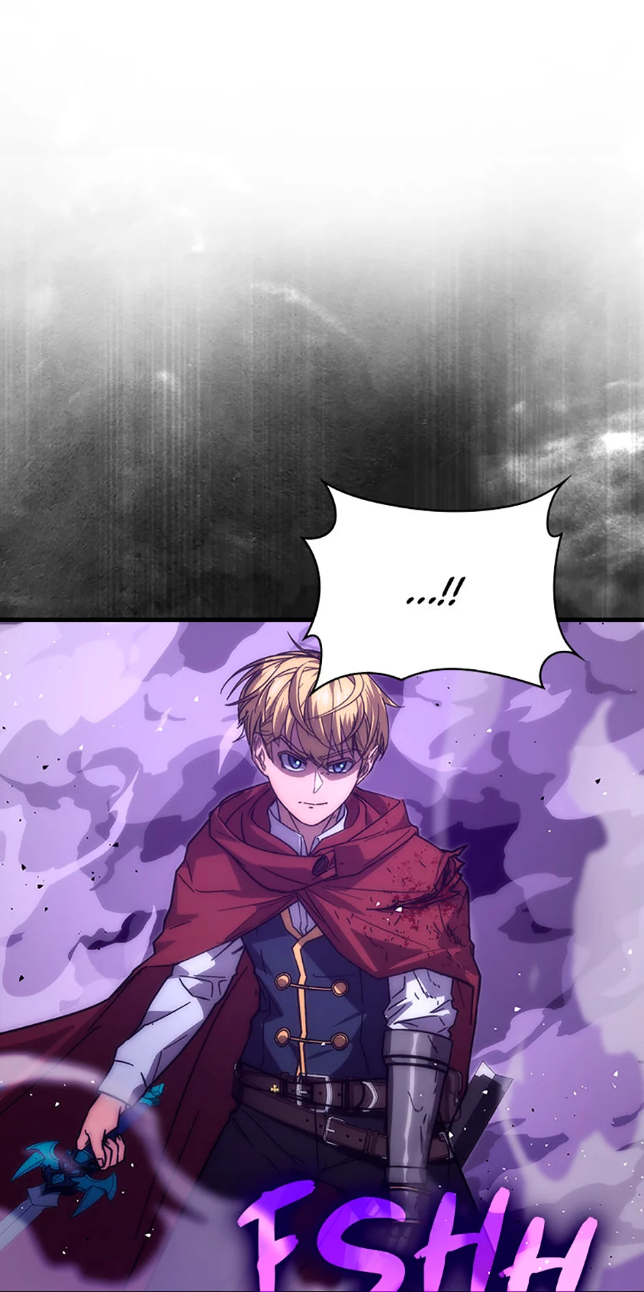 The 9th Class Swordmaster: Blade of Truth chapter 42 page 44