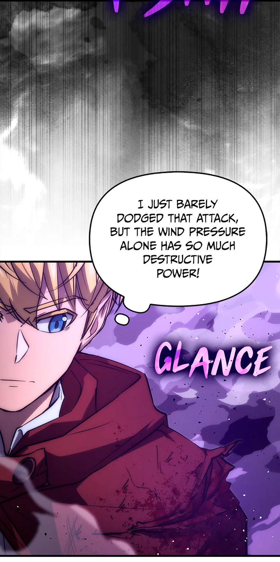 The 9th Class Swordmaster: Blade of Truth chapter 42 page 45