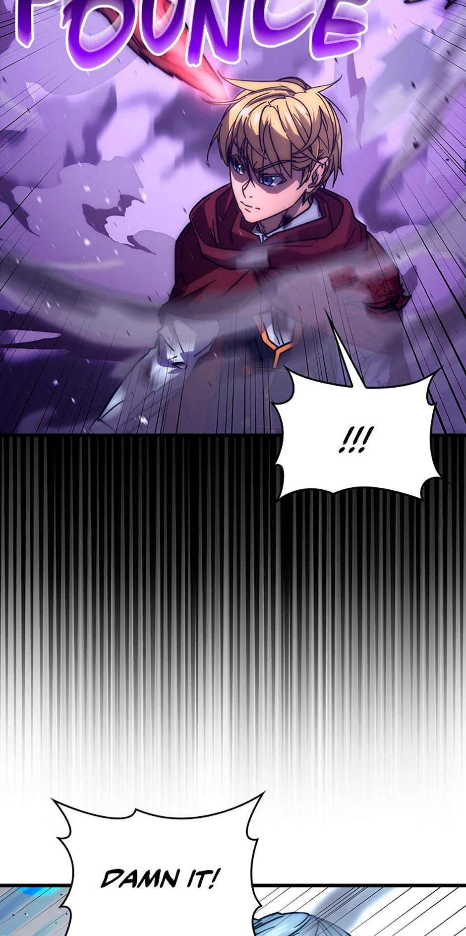 The 9th Class Swordmaster: Blade of Truth chapter 42 page 47