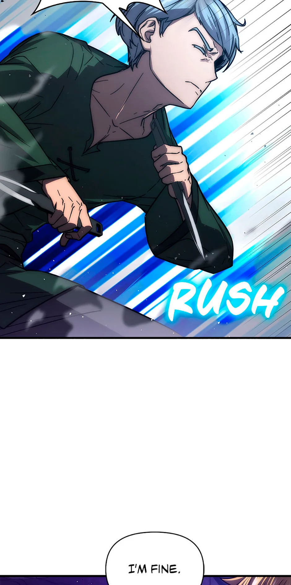 The 9th Class Swordmaster: Blade of Truth chapter 42 page 48