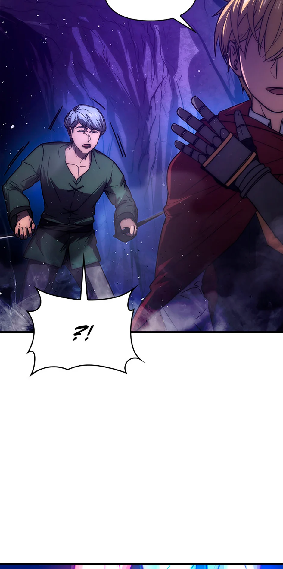 The 9th Class Swordmaster: Blade of Truth chapter 42 page 49