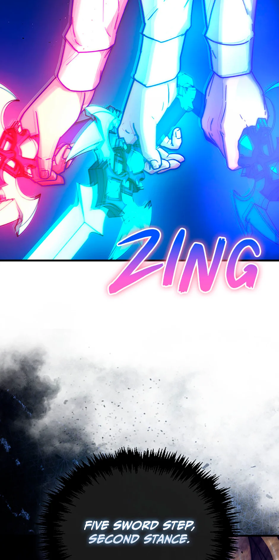 The 9th Class Swordmaster: Blade of Truth chapter 42 page 50