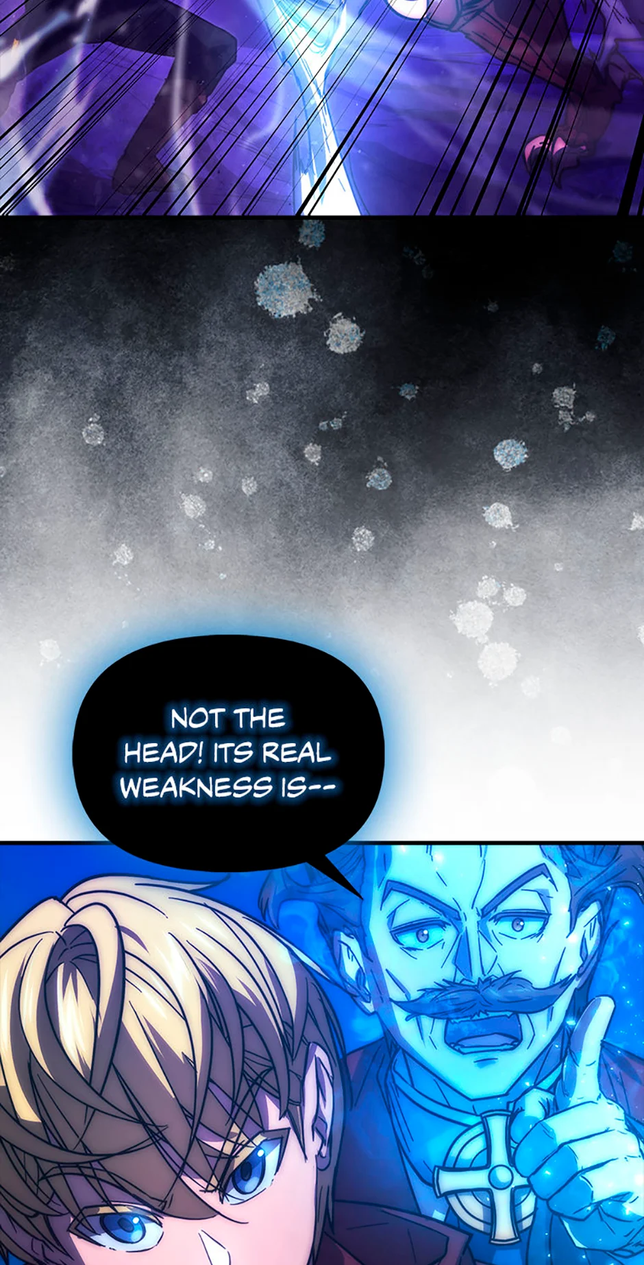 The 9th Class Swordmaster: Blade of Truth chapter 42 page 53