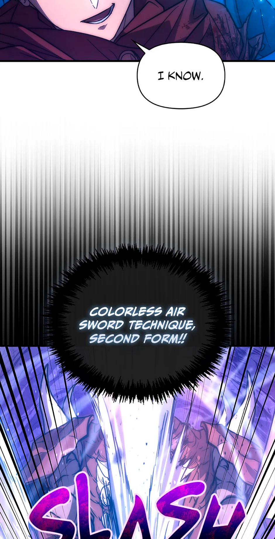 The 9th Class Swordmaster: Blade of Truth chapter 42 page 54