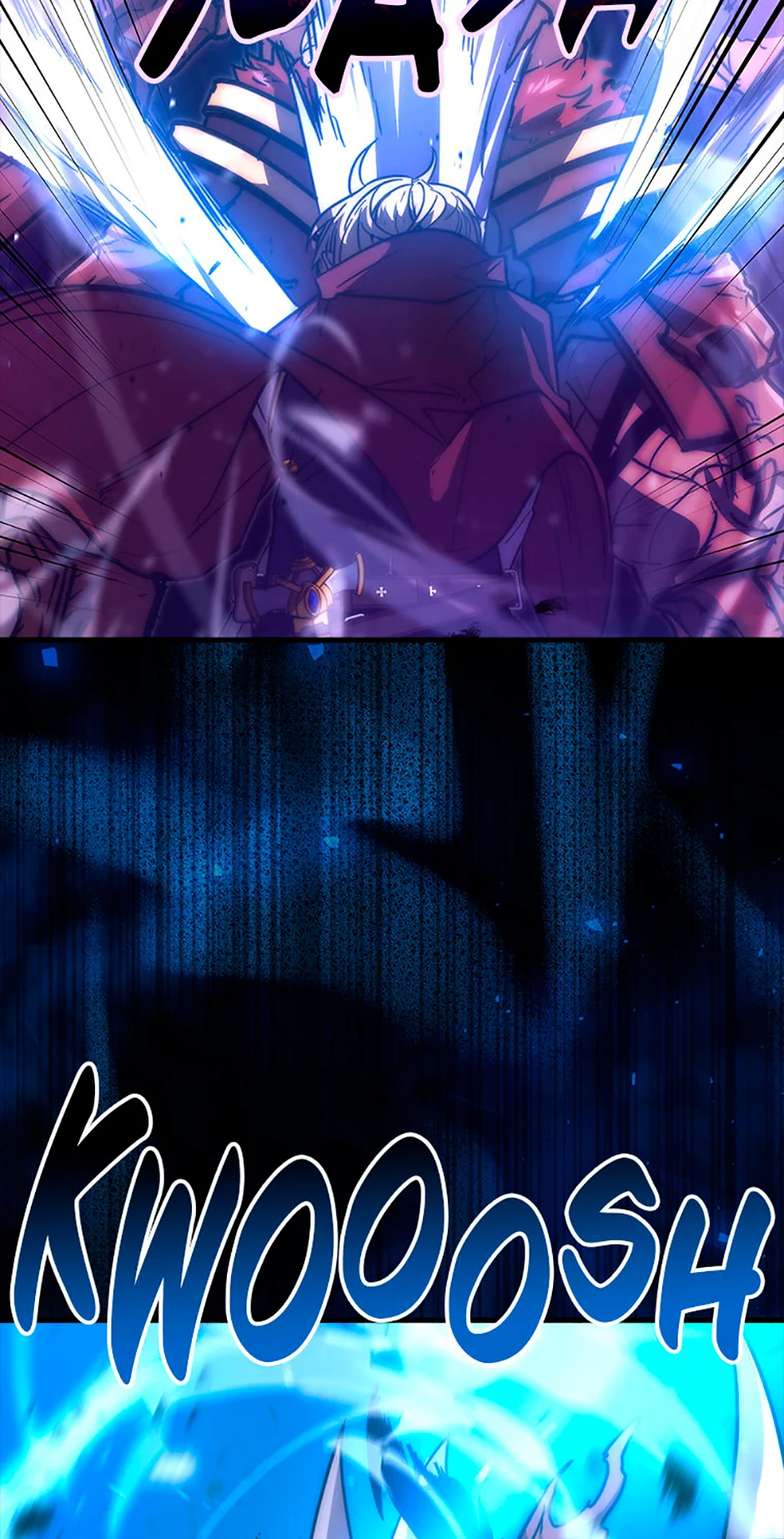 The 9th Class Swordmaster: Blade of Truth chapter 42 page 55