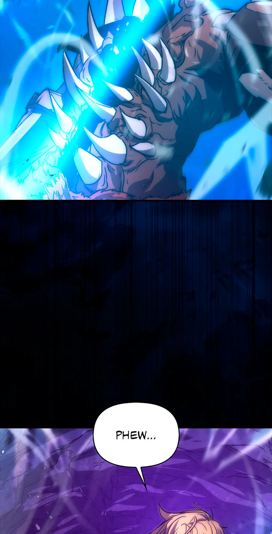 The 9th Class Swordmaster: Blade of Truth chapter 42 page 56