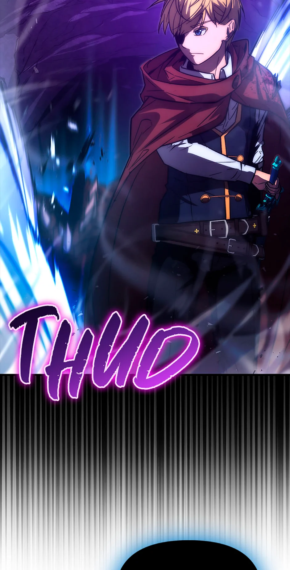 The 9th Class Swordmaster: Blade of Truth chapter 42 page 57