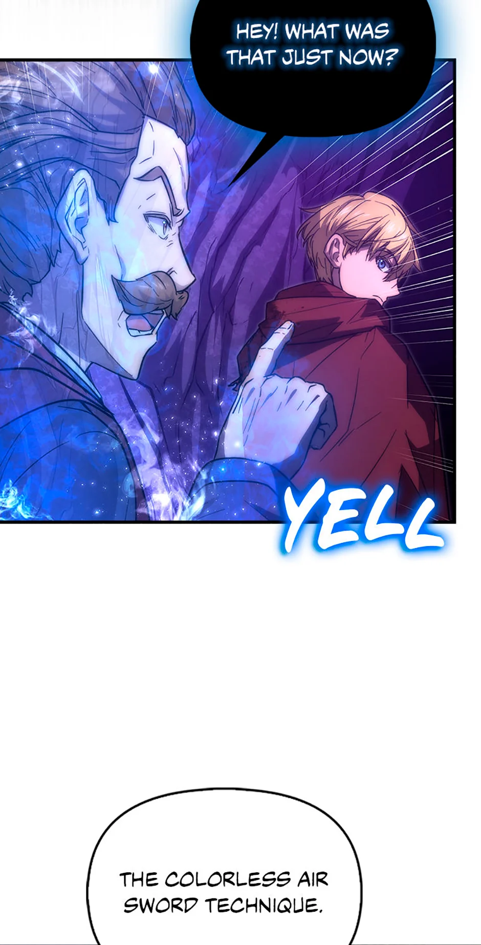 The 9th Class Swordmaster: Blade of Truth chapter 42 page 58