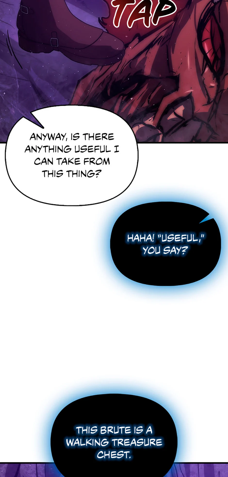 The 9th Class Swordmaster: Blade of Truth chapter 42 page 64