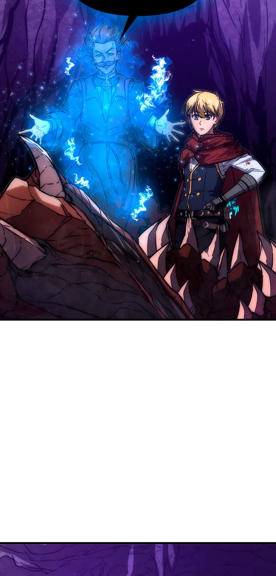 The 9th Class Swordmaster: Blade of Truth chapter 42 page 65