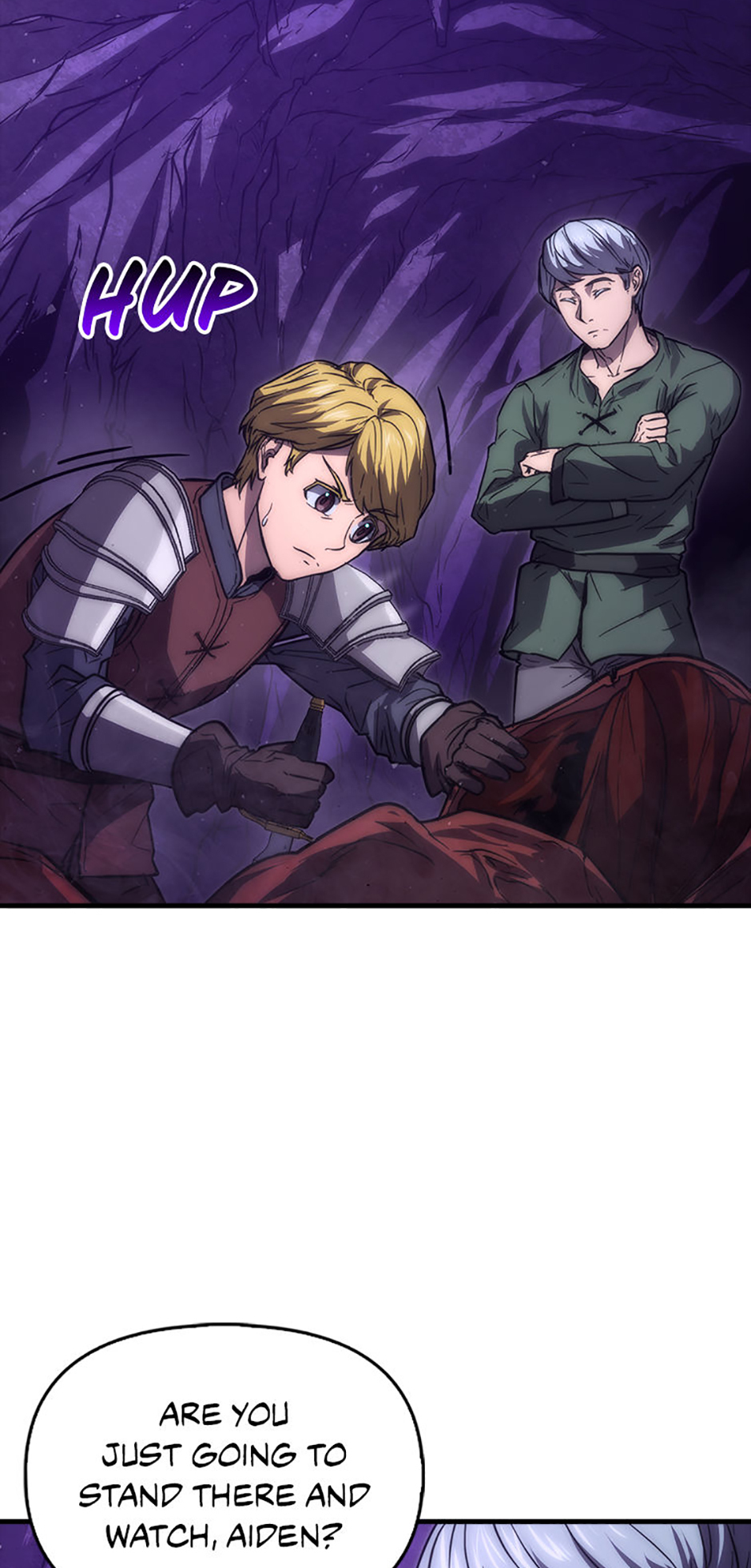 The 9th Class Swordmaster: Blade of Truth chapter 42 page 66