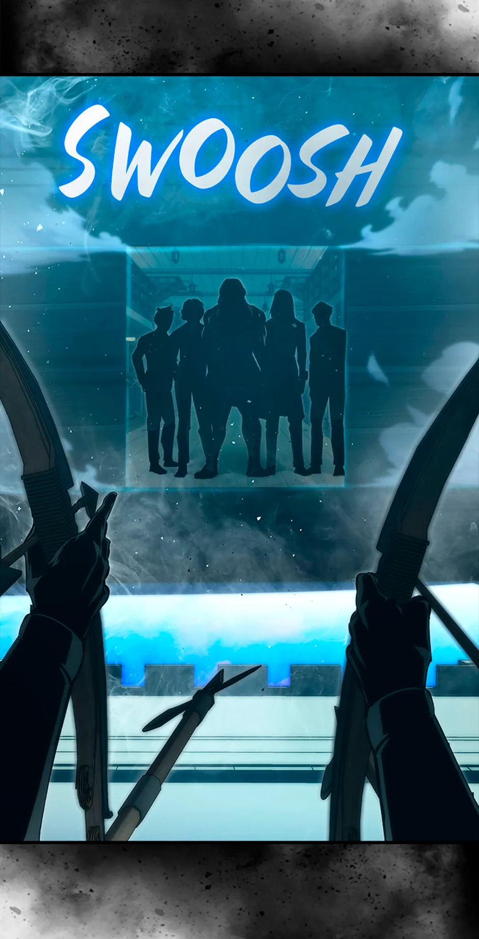 The 9th Class Swordmaster: Blade of Truth chapter 42 page 7